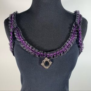 DEATHWAVE custom bodysuit